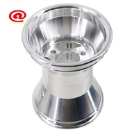New 5inch Kart 11x7.10-5 180mm Rear Wheel Hub for Go-Kart Car Aluminium Alloy Rims