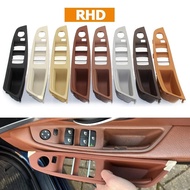 RHD Right Hand Driver Cars Internal Armrest Door Handle Panel Cover Replacement For BMW 5 Series F10