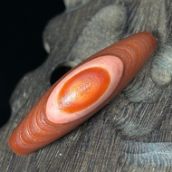 Silk-Tangling Agate Sky Eye Natural Dzi Bead Pendant Loose Bead Single Necklace Bracelet diy Accesso