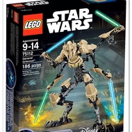 LEGO Star Wars Buildables 75112 75117 75118 75523 75526 75529 75530 75537 75532 75536