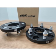 Honda Odyssey (1998-2009) 5x114.3 15MM (Bolts M12x12.9) Hub Centric Wheel Spacer AR RACING Performan