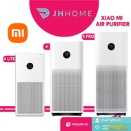 Xiaomi Smart Air Purifier 360m³/h 4 Lite | 400m³/h 4 | 500m³/h 4 Pro Smart Home Air Quality OLED Scr