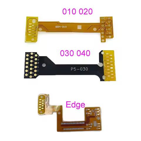 1PC For PS5 Controller Remapper Remap For Playstation 5 Paddles BDM 010 020 & 030 040 Scuf Mod