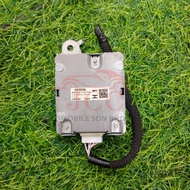 TOYOTA HARRIER AXUH80 2020 A25A FXS 2.5 VEHICLE APPROACHING SPEAKER MODULE (86572 48250) JAPANUSED [