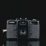 LOMO LC-A #6770 #135底片相機