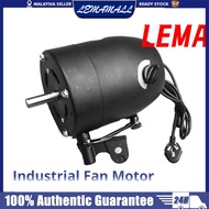 Linken_Ready stock! Industrial horns fan motor power Floor fan wall fan accessories copper head 650 