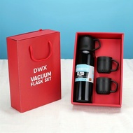 Termos sultan stainless 304 vacuum bottle flask set botol minuman Best Seller