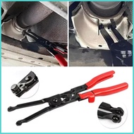 Exhaust Hanger Tool Automotive Specialty Tools Extension Clamp Tool Reverse Pliers Automotive Tools