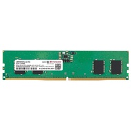 Transcend JetRam DDR5-5600MHz U-DIMM For Desktop / PC - 8G/16G/32G/48G