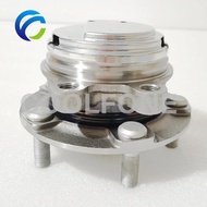 Front Wheel Hub Bearing For Inifiniti EX35 FX35 FX45 G37 M35 M37 Q50 Q60 Q70 402021EA0B 402024GA0A 4