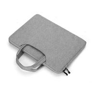 Laptop Bag & Briefcase - Large Capacity Canvas Case | 53cm x 12in