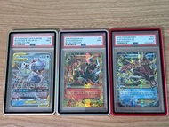 $880 Pokemon PSA鑑定卡專區
