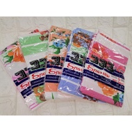 333 cotton kumot 54x78 inches