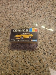 Tomica 15 Fairlady 280 Z-T 模型車
