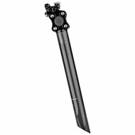 หลักอานแบบแขวนสําหรับจักรยาน หลักอานจักรยานแบบโช้คอัพสําหรับถนน กรวด ไฮบริด และ E-Bikes