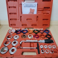 SB Tools | XR Tools Camshaft & Crankshaft Seal Remover & Installer Kit