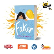 Faker by Sarah Smith