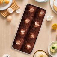 Set of 2 Bread Tin Stainless Steel Easy Release Loaf Tin Cake Loaf Pan for Baking Roasting SHOPSBC50