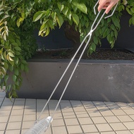 Stainless steel trash tongs, convenient for cleaning -IP888
