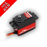 Servo Gear Logam PDI-6221MG Extreme Tiga Sudut 20KG Tork Mendaki Robot Kereta 1/10 Servo