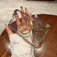 Casing For Samsung Galaxy A52 A52s A23 A25 A24 A32 A51 A03 A02 A4e A04 S22 S21 S20 Fe Plus Ultra Lux