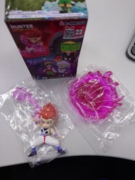 Hunter x Hunter rement Figure