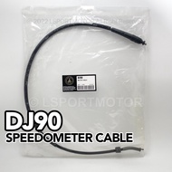 DEMAK DJ90 SPEEDOMETER CABLE SPEEDO METER CABLE DJ 90