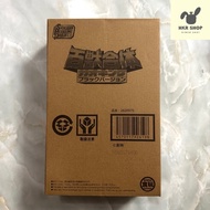 [NEW] Gao Superman Toy - Smp Gao King Black - Genuine Bandai - Beast Battle Team - Gaoranger