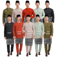 BAJU MELAYU MODEN BAJU MELAYU RAYA 2025 BAJU MELAYU TELUK BELANGA BAJU MELAYU CEKAK MUSANG VIRAL ARA