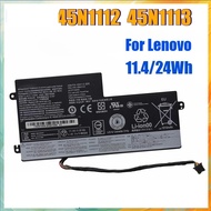 45N1112 45N1113 Replacement Laptop Battery for Lenovo ThinkPad X240 X260 T440S T450 T450S X250 K2450