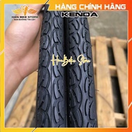 Săm Lốp Vỏ Ruột Xe Đạp Đua 700x32C (622-32C) Chính Hãng KENDA TIRE