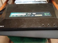 Sony 藍光DVD播放機