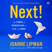 Next! Joanne Lipman