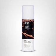IGK Never Miss Root and Scalp Touch-Up Spray for Gray Coverage – Auburn Hair Color, Sweat-Resistant,