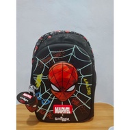 Smiggle senior backpack school bag character elementary school children