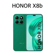HONOR X8b RAM8GB/ROM512GB เครื่องแท้ใหม่ศูนย์เคลียร์สต็อกสินค้าพร้อมจัดส่ง
