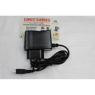 Technology - Charger Nds I, Nds Xl, Nds Xl 3D