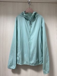 Uniqlo防曬外套 M
