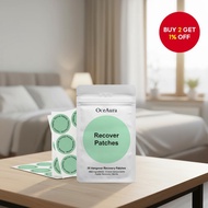 GLP-1,,,,。  Patch Pelangsing GLP-1 untuk Kawalan Selera, Melegakan Mabuk, Meningkatkan Fokus, dan Me