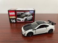 Takara Tomy Tomica Premium 16 Toyota 86GRMN