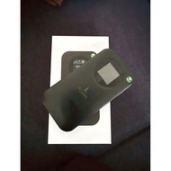 GteniQ03X55 MOD pocket WiFi 6 AX1800