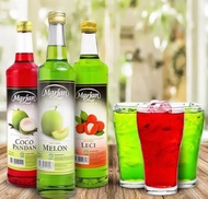 Marjan Sirup/ Marjan Sirup cocopandan/ Marjan Sirup Melon/ Sirup Marjan 460ml Murah