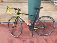 Giant TCR ADV 3 公路車