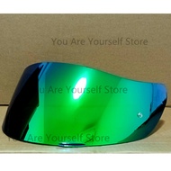 B19 Helmet 3 Visor For AGV K1 K1s K3sv K5 K5s Compact ST Lens Accessoriesrcycle Wind Shield Cte Ca