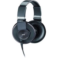 AKG K553 MKII-Y3 專業封閉式錄音棚耳機 Hibino 常規進口款