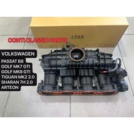 ( 100% ORIGINAL ) VOLKSWAGEN PASSAT B8 GOLF MK7 MK8 GTI TIGUAN MK2 2.0 ARTEON SHARAN INTAKE MANIFOLD