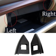 2Pcs Car Glove Box Buckle Clip Auto Fastener Snap Fit For Nissan Teana 2008-2009 2010 2011 2012 6864