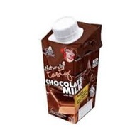 Farm Fresh Chocolate Soy Milk / Susu Coklat Soya 200ml