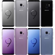 Samsung Galaxy S9 5.8" 4GB 64GB Mobile Phone Original Full Set