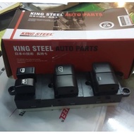 HM - livina grand power window switch